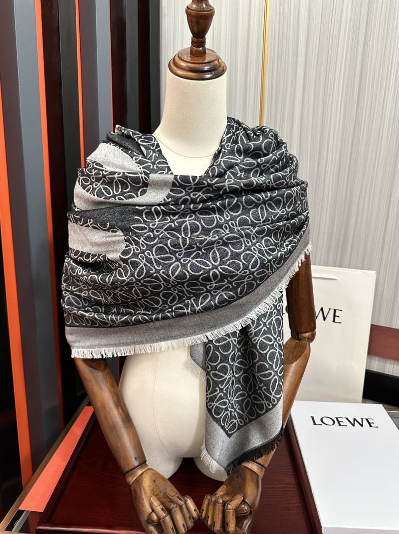 Loewe Scarf